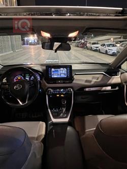 تويوتا راف 4